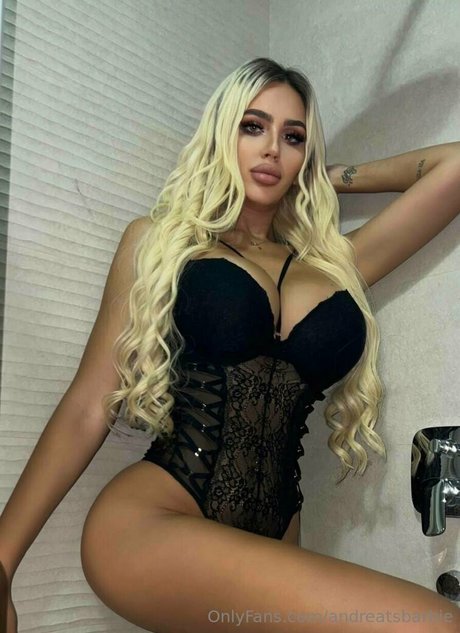 andreatsbarbie pornographic actress image