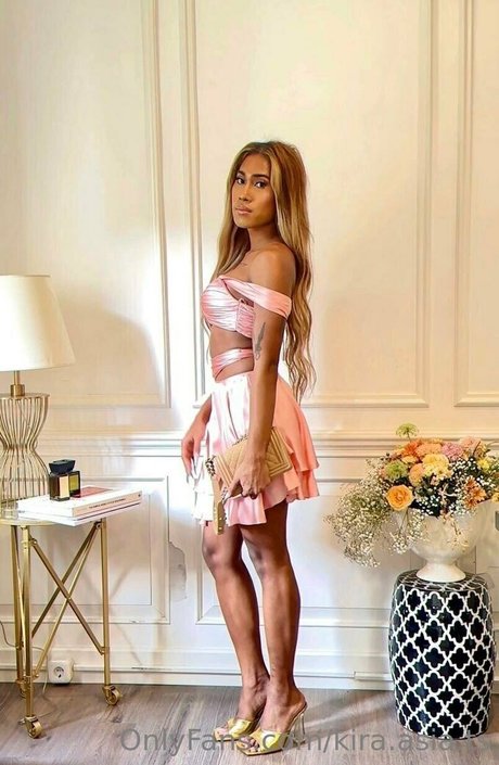 kira asia ts adult actress pics