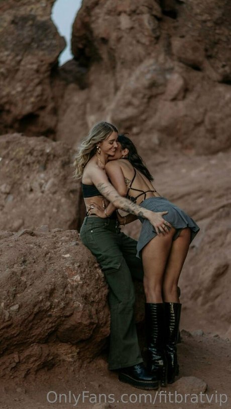 fitbratvip nude pornstar photos