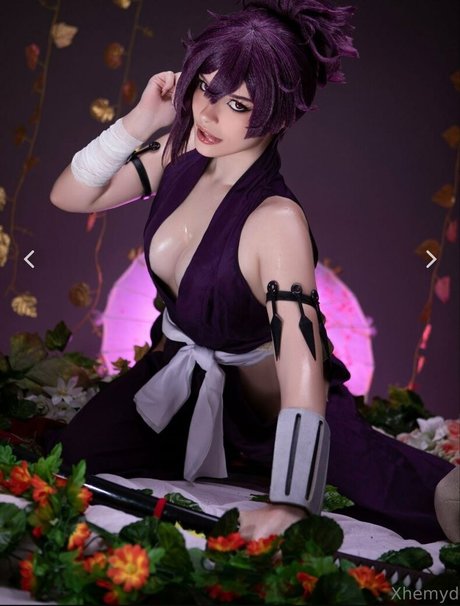 Xhemyd hot model picture