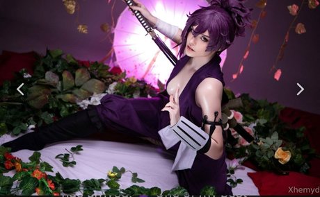 Xhemyd star adult image