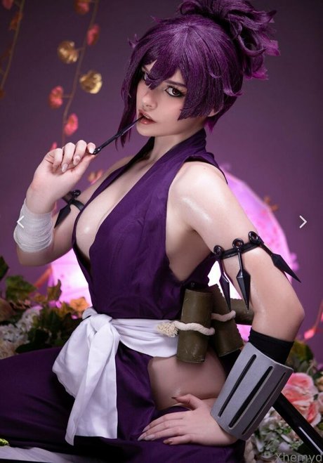 Xhemyd exclusive actress galleries