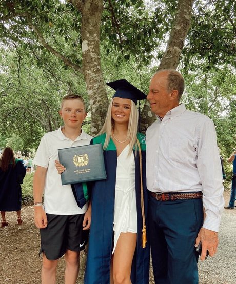 Abbie Bruney star sexy pic