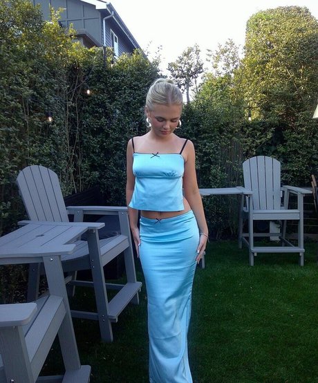 Abbie Bruney nudes model pictures