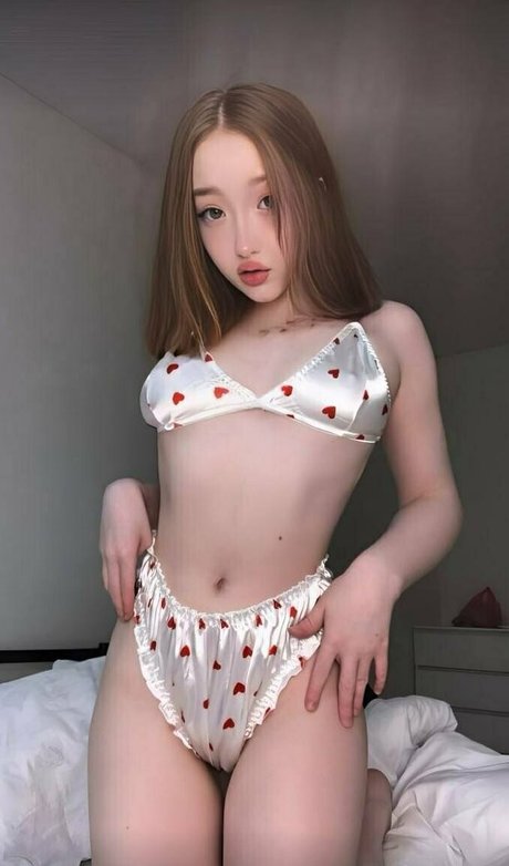 glowing nut art pornstar img