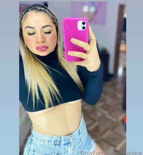 maiiara hd model pic