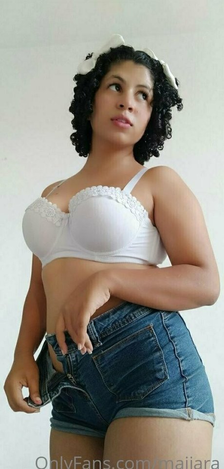 maiiara high quality model pic