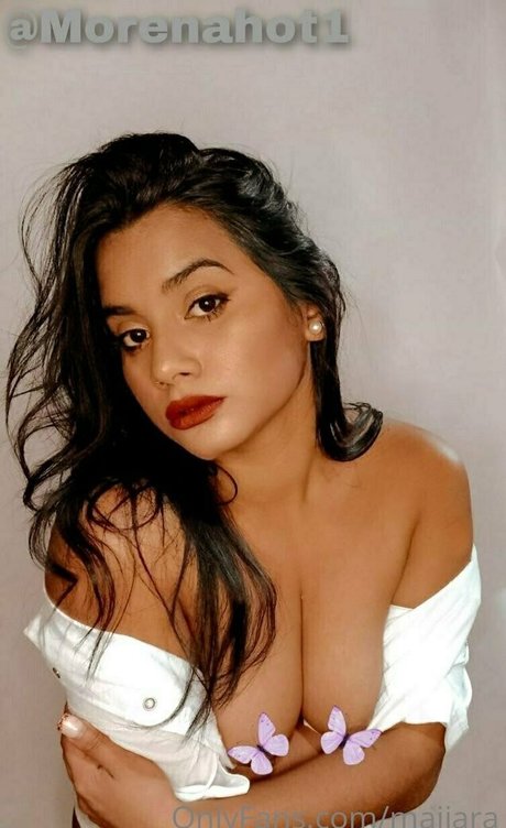 maiiara model beautiful images