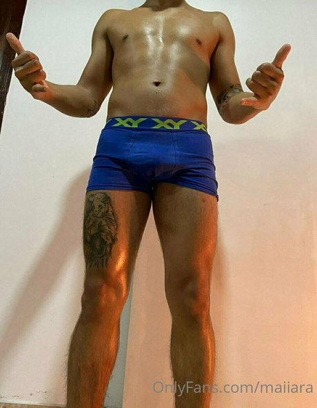 maiiara nude star photos