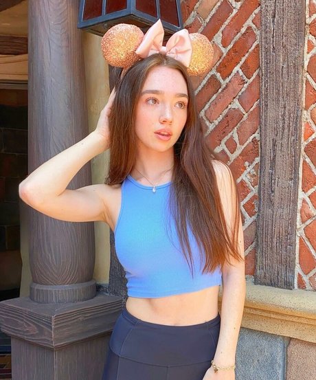 Ruby Jay actress archive