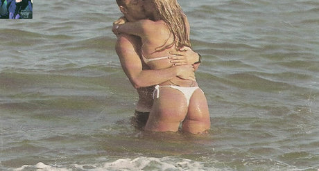 Monique Evans hot actress pics