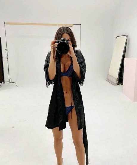 Sofia Jimenez model nice pictures