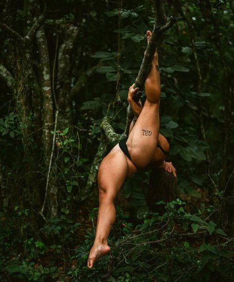 Ana E_ perfect star image