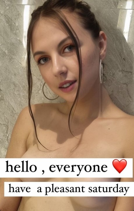 Lia Swan model best images