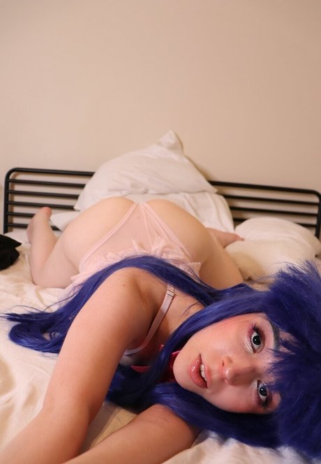 Knifearella star nudes pic