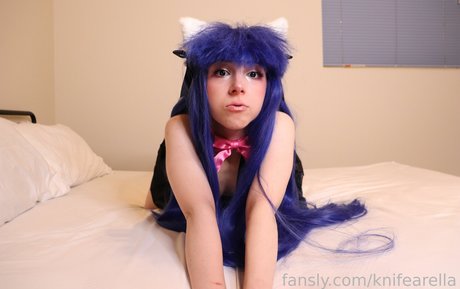 Knifearella star nice image