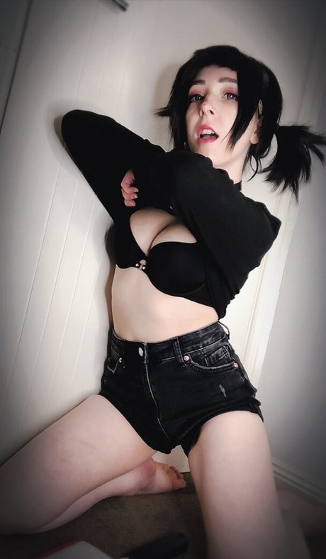 Knifearella nice star pics