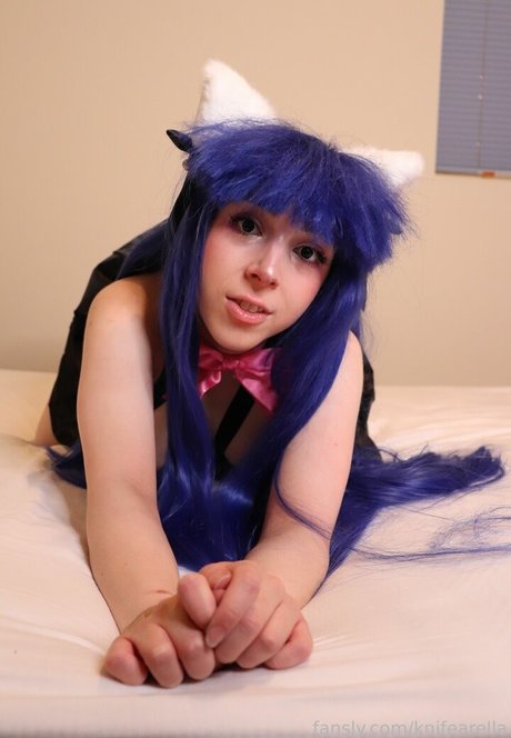 Knifearella pornstar hd images