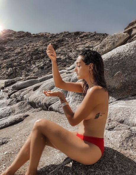 Kenza Sadoun El Glaoui porn star picture