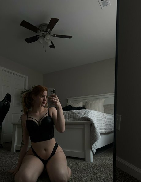 Victoria Lynn best actress image