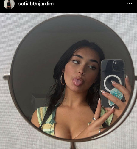 Sofia Bonjardim pornstar top pictures