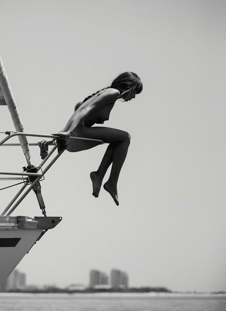 Michelle Weisstuch nudes actress picture