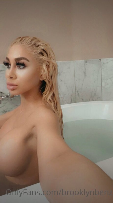 brooklindzz exclusive pornstar pics
