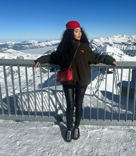 brooklindzz beautiful actress photo