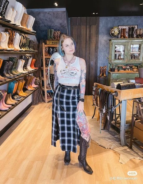 Weronika Truszczynska pornstar nude pics