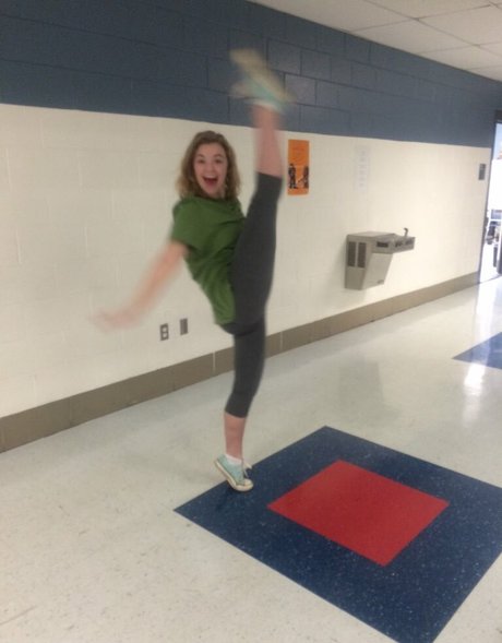 Ruth Choate model beautiful pics