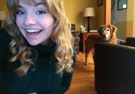 Ruth Choate beautiful actress pics