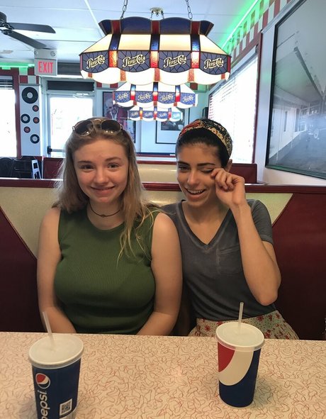 Ruth Choate naked star img