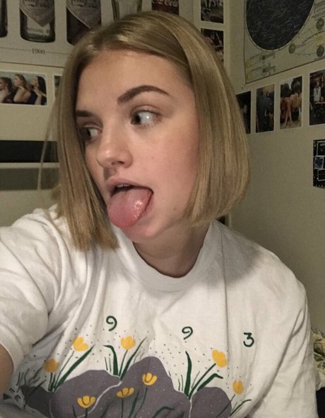 Ruth Choate model nudes img