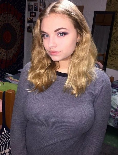 Ruth Choate naked star images