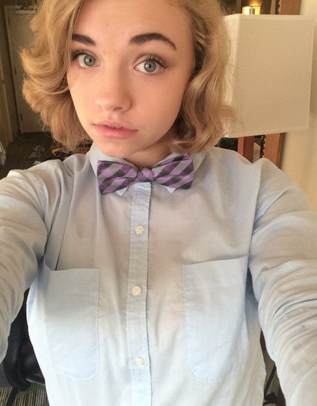 Ruth Choate sex actress picture