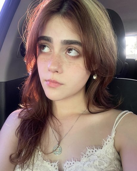 Isabella Angelina model nudes images