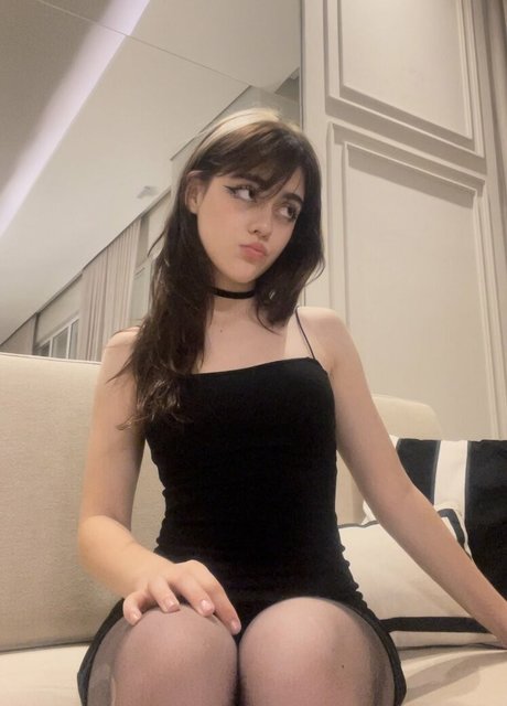 Isabella Angelina star nice pics