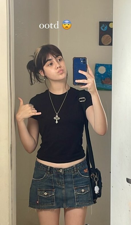 Isabella Angelina pornstar naked images