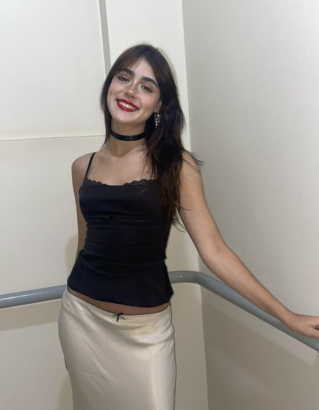 Isabella Angelina nudes star pic