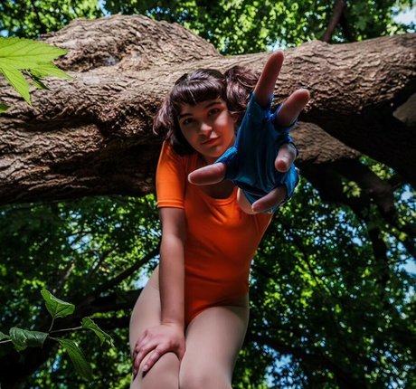 ohwell tori beautiful star archive