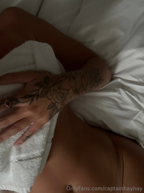 captainhayhay star adult pictures