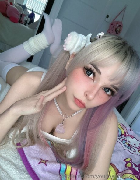 Kamkam nice pornstar archive