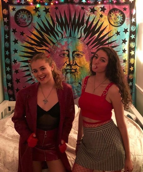 starrysighh erotic star pictures