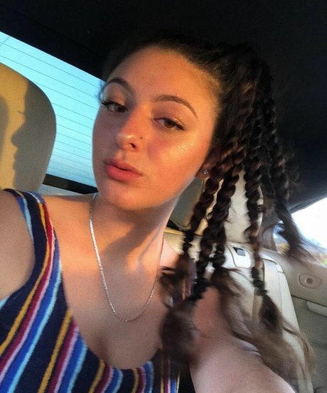 starrysighh xxx pornstar photo