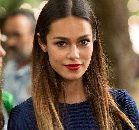 Narine Kagramanyan pretty star photos