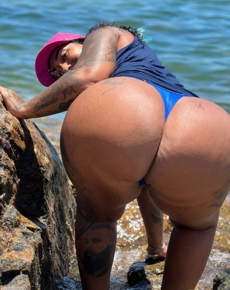 Tentacao7 star sexy pics