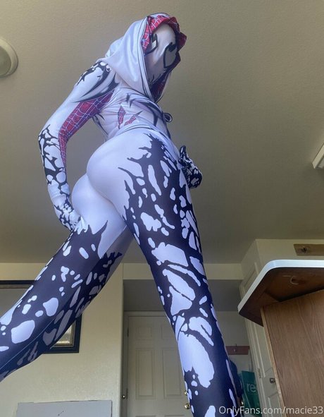 blonde shower onlyfans nude image