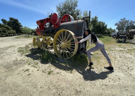 vivaathena model free img