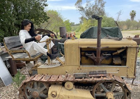 vivaathena pretty model photo