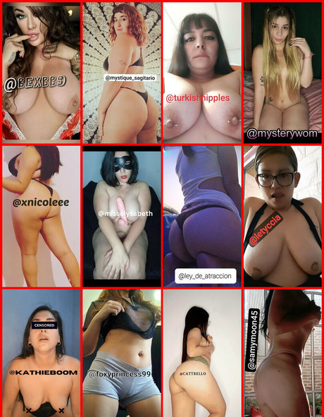 bexbb9 sex pornstar img